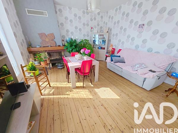 Maison à vendre 7 pièces 150 m² Javerlhac-et-la-Chapelle-Saint-Robert
