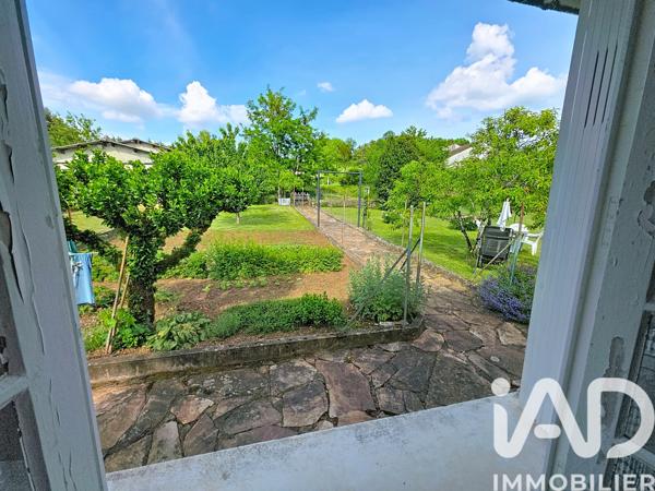 Maison à vendre 7 pièces 150 m² Javerlhac-et-la-Chapelle-Saint-Robert