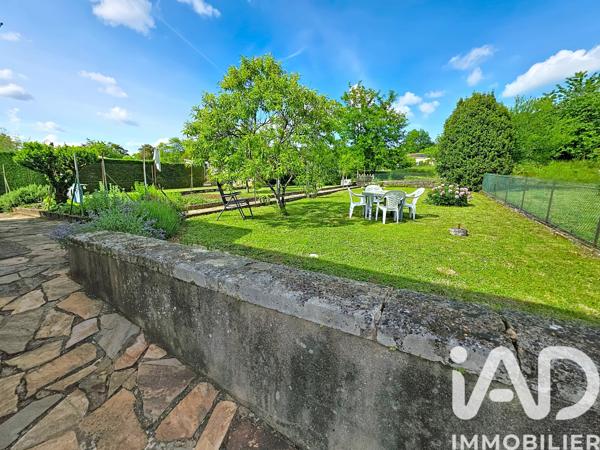 Maison à vendre 7 pièces 150 m² Javerlhac-et-la-Chapelle-Saint-Robert