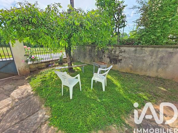 Maison à vendre 7 pièces 150 m² Javerlhac-et-la-Chapelle-Saint-Robert
