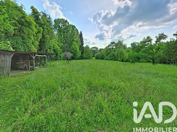 Maison à vendre 7 pièces 150 m² Javerlhac-et-la-Chapelle-Saint-Robert