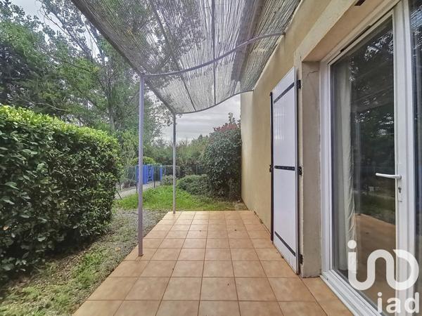 Maison 2 pièces de 36 m² à Tourrettes (83440)