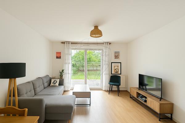 Appartement  en vente - Loire-Atlantique - 44