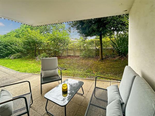 Appartement  en vente - Loire-Atlantique - 44