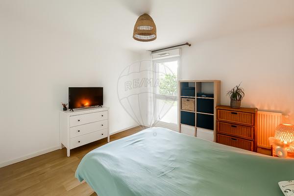 Appartement  en vente - Loire-Atlantique - 44