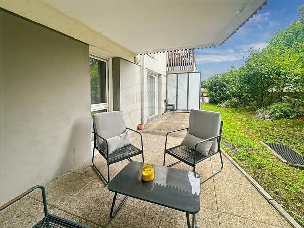 Appartement  en vente - Loire-Atlantique - 44