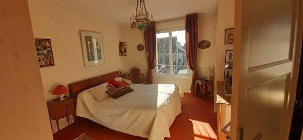 appartement type 5 square