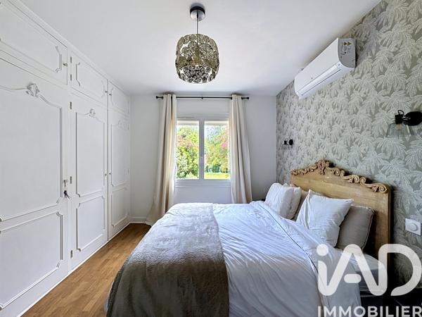 Maison à vendre 5 pièces 113 m² Gond-Pontouvre