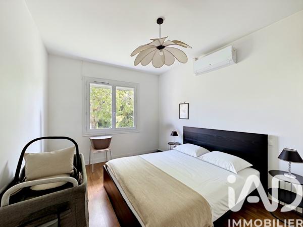 Maison à vendre 5 pièces 113 m² Gond-Pontouvre