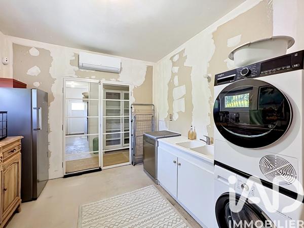 Maison à vendre 5 pièces 113 m² Gond-Pontouvre