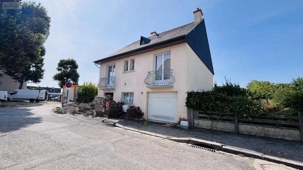 Achat - Maison | Maison L'Hermitage 35590 4 pièces 103 m 2 367 m 2