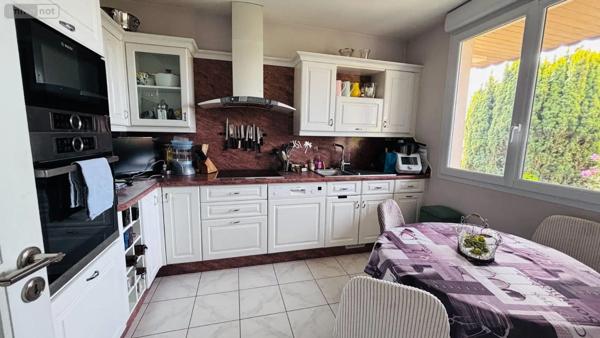 Achat - Maison | Maison L'Hermitage 35590 4 pièces 103 m 2 367 m 2