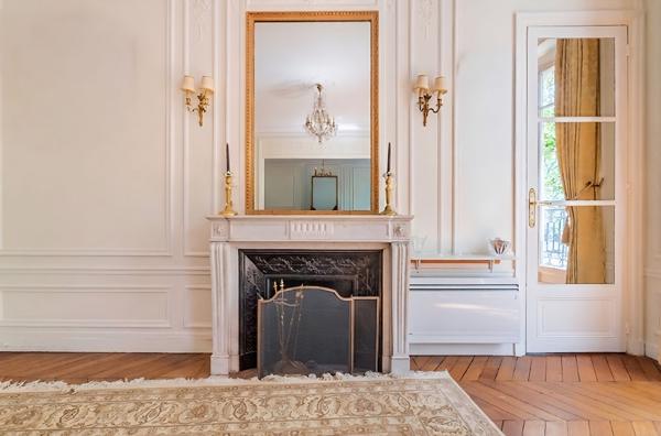 Bel appartement familial !