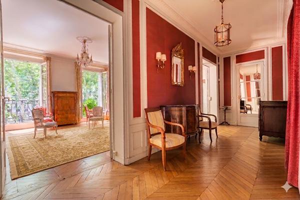 Bel appartement familial !