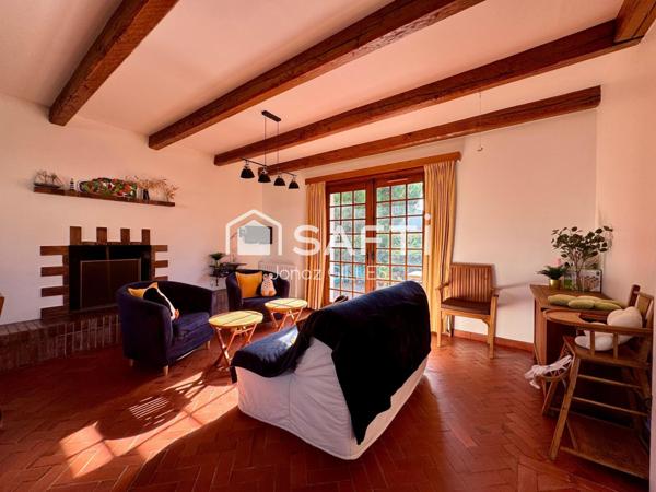 Maison 3 chambres à Grand Village