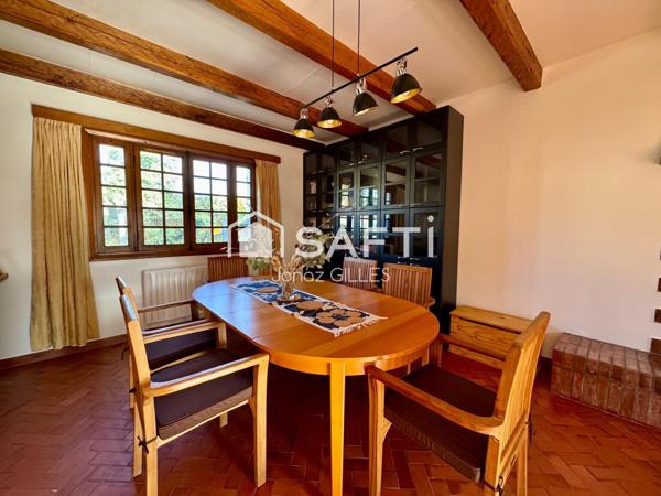 Maison 3 chambres à Grand Village