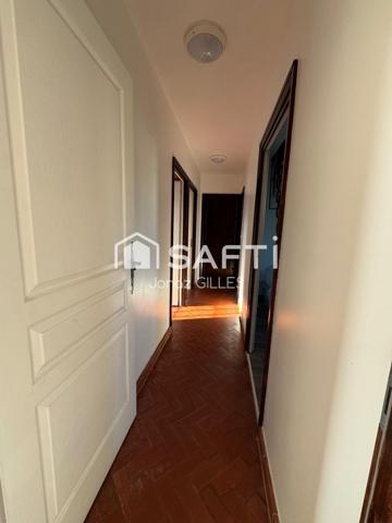 Maison 3 chambres à Grand Village