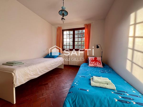 Maison 3 chambres à Grand Village