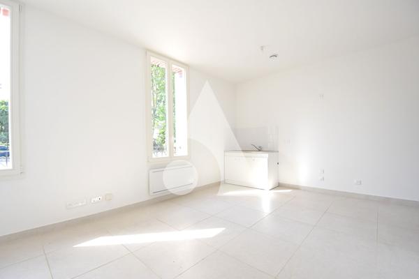 Appartement 2 pièces 39 m2