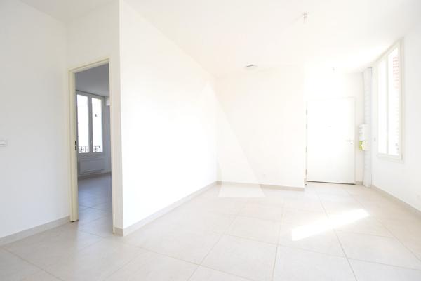 Appartement 2 pièces 39 m2