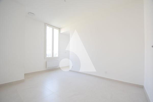 Appartement 2 pièces 39 m2