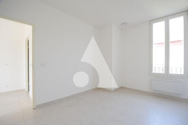 Appartement 2 pièces 39 m2