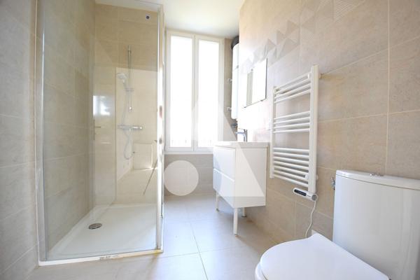 Appartement 2 pièces 39 m2
