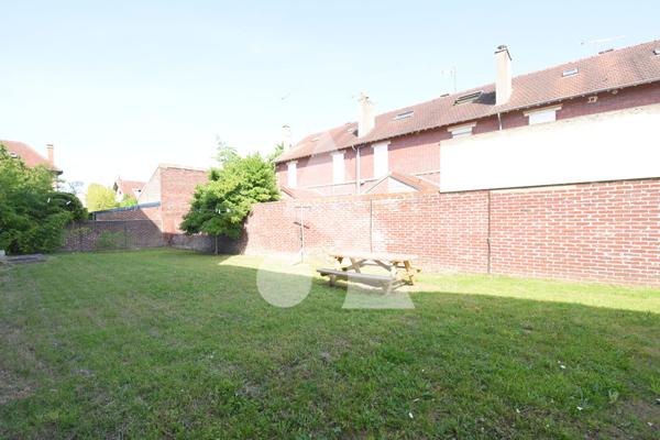 Appartement 2 pièces 39 m2