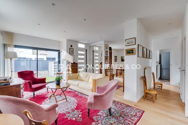 A vendre - Maison 5 pièces Toulouse / Côte Pavée (31400)