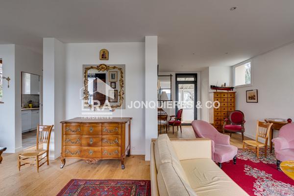 A vendre - Maison 5 pièces Toulouse / Côte Pavée (31400)