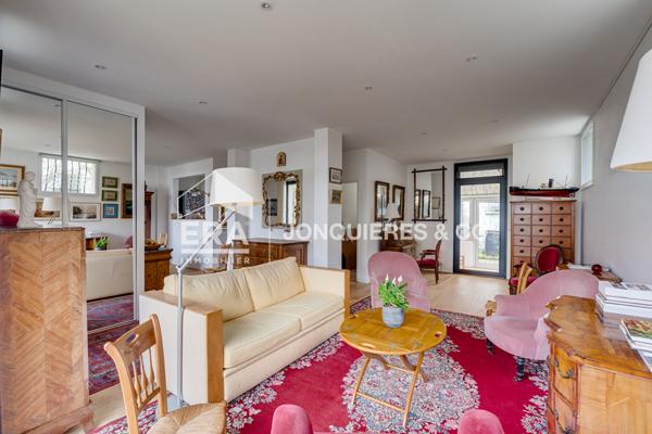 A vendre - Maison 5 pièces Toulouse / Côte Pavée (31400)