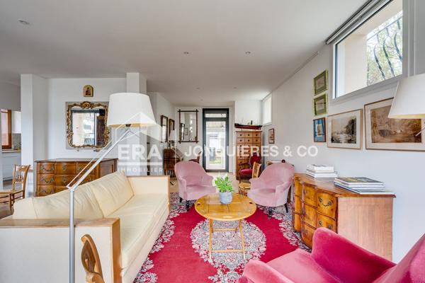 A vendre - Maison 5 pièces Toulouse / Côte Pavée (31400)