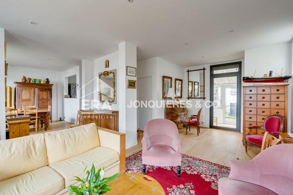 A vendre - Maison 5 pièces Toulouse / Côte Pavée (31400)