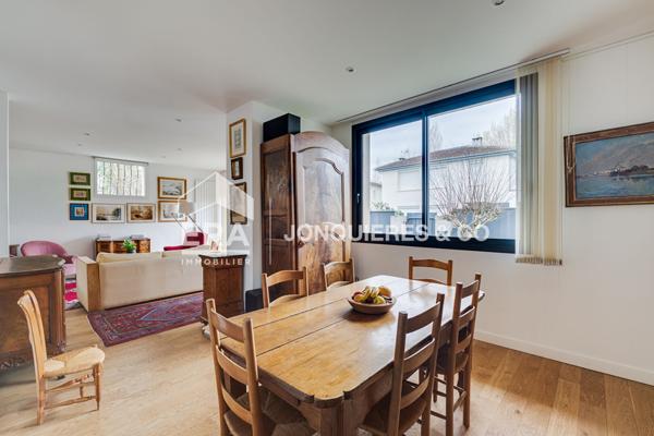 A vendre - Maison 5 pièces Toulouse / Côte Pavée (31400)