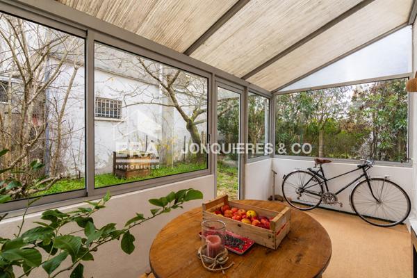 A vendre - Maison 5 pièces Toulouse / Côte Pavée (31400)