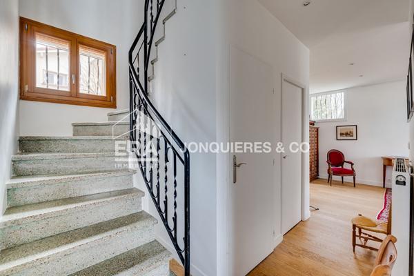 A vendre - Maison 5 pièces Toulouse / Côte Pavée (31400)