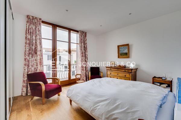 A vendre - Maison 5 pièces Toulouse / Côte Pavée (31400)