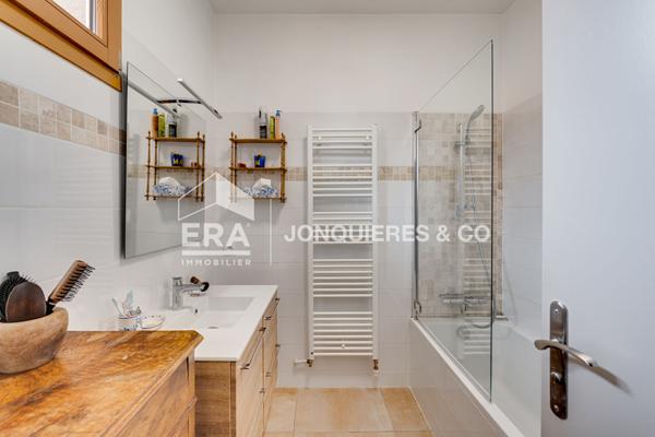 A vendre - Maison 5 pièces Toulouse / Côte Pavée (31400)