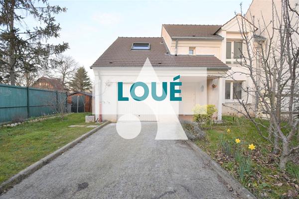 Maison 7 pièces 110 m2