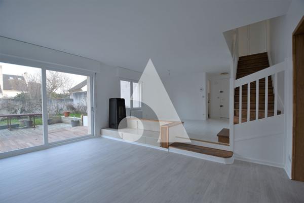 Maison 7 pièces 110 m2