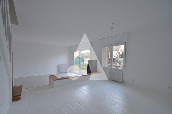 Maison 7 pièces 110 m2