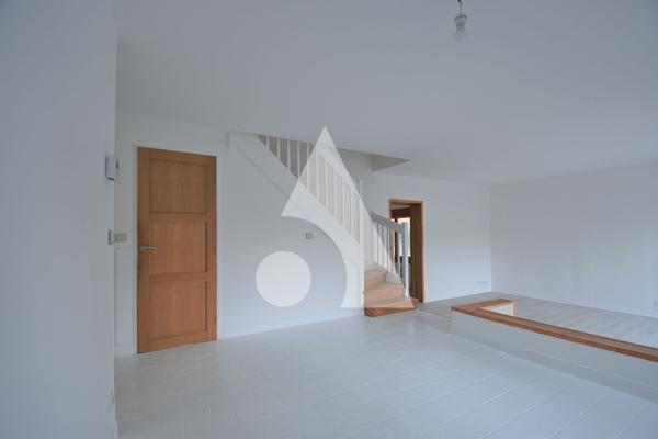 Maison 7 pièces 110 m2