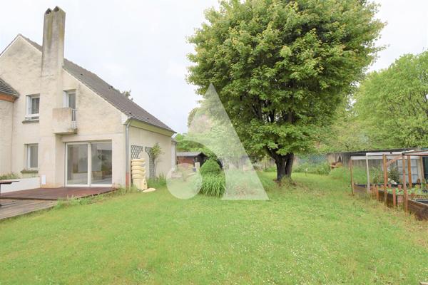 Maison 7 pièces 110 m2
