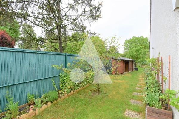 Maison 7 pièces 110 m2