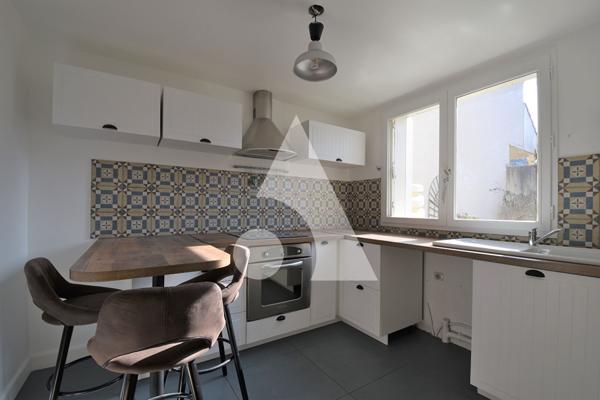 Maison 7 pièces 110 m2