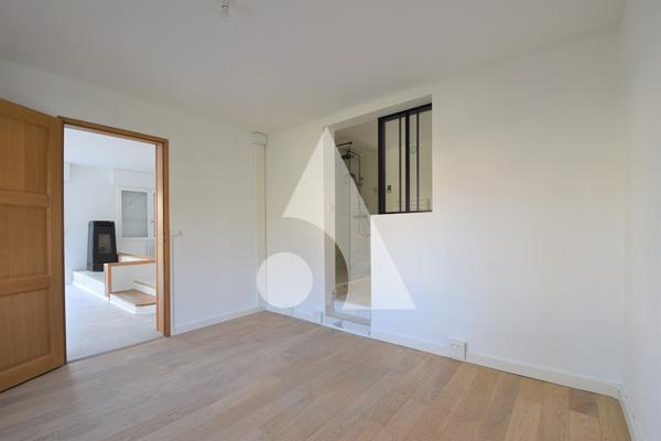 Maison 7 pièces 110 m2