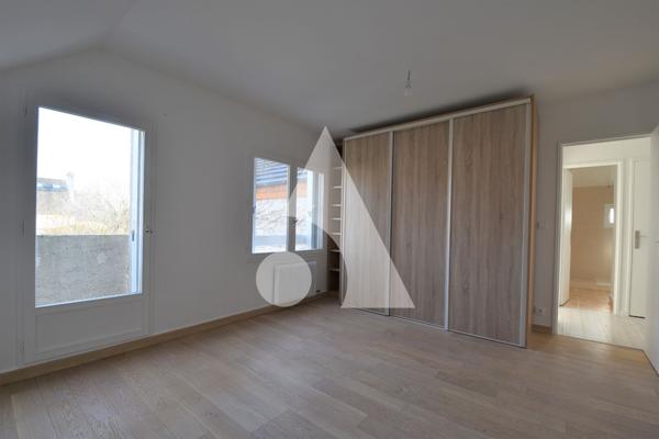Maison 7 pièces 110 m2