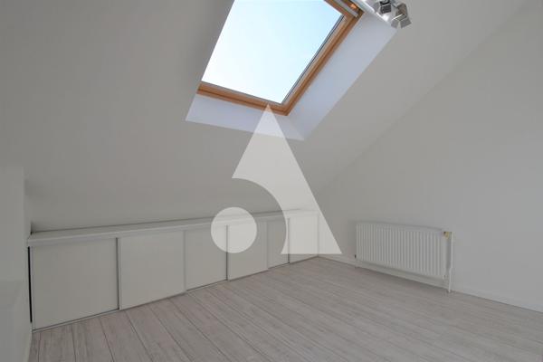 Maison 7 pièces 110 m2