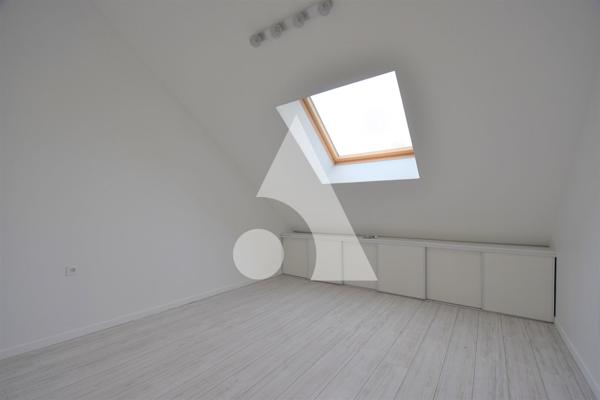 Maison 7 pièces 110 m2