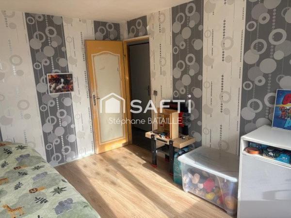 maison sur sous-sol  4 pieces  88m2